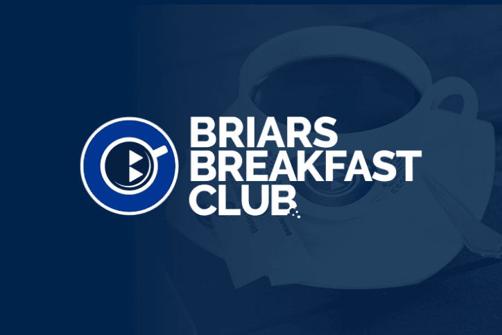 Briars Breakfast Club