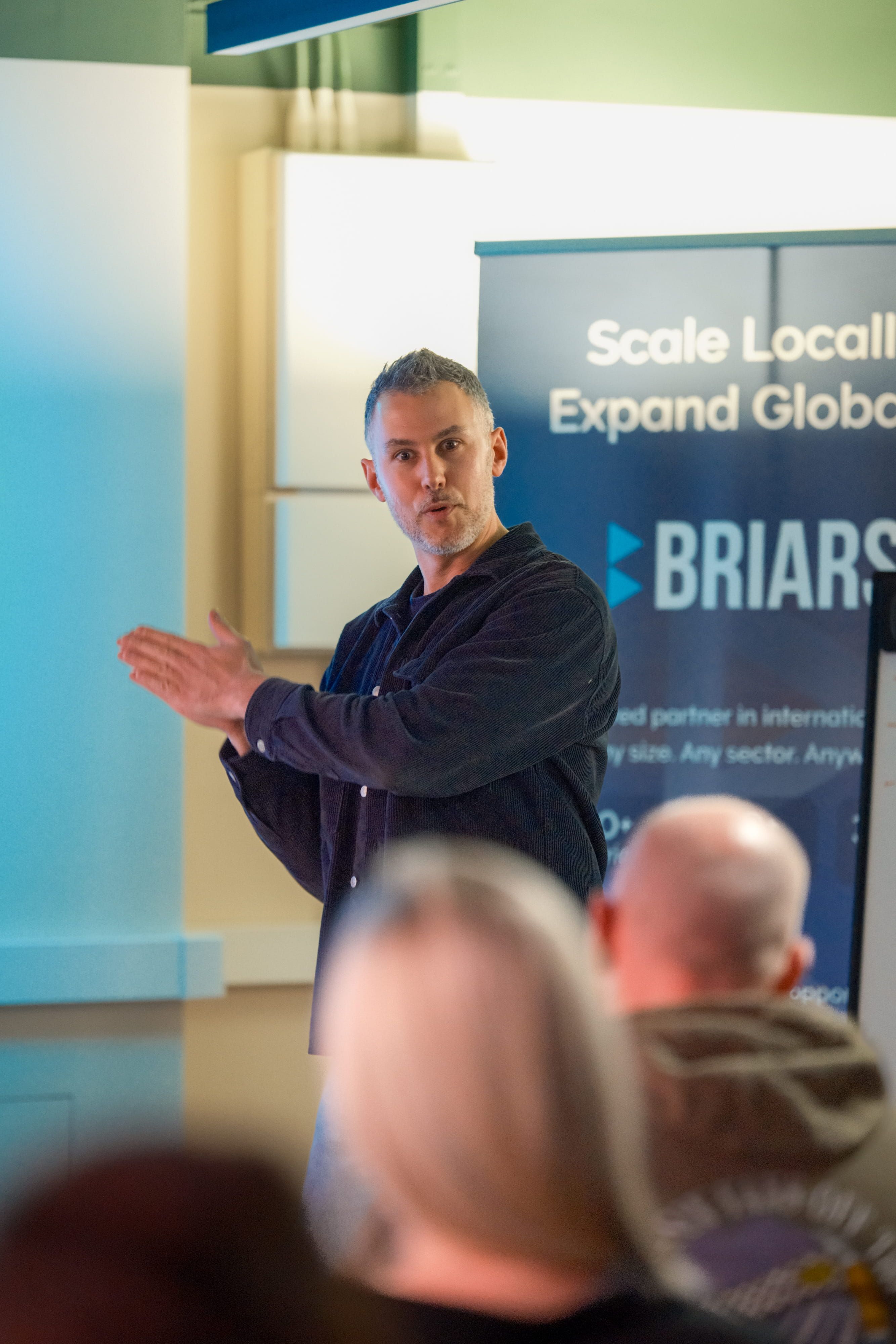 UK HR Compliance Made Simple