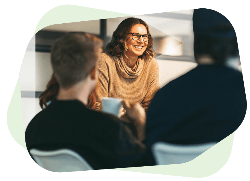 Straightforward HR support that reduces risk and uncertainty