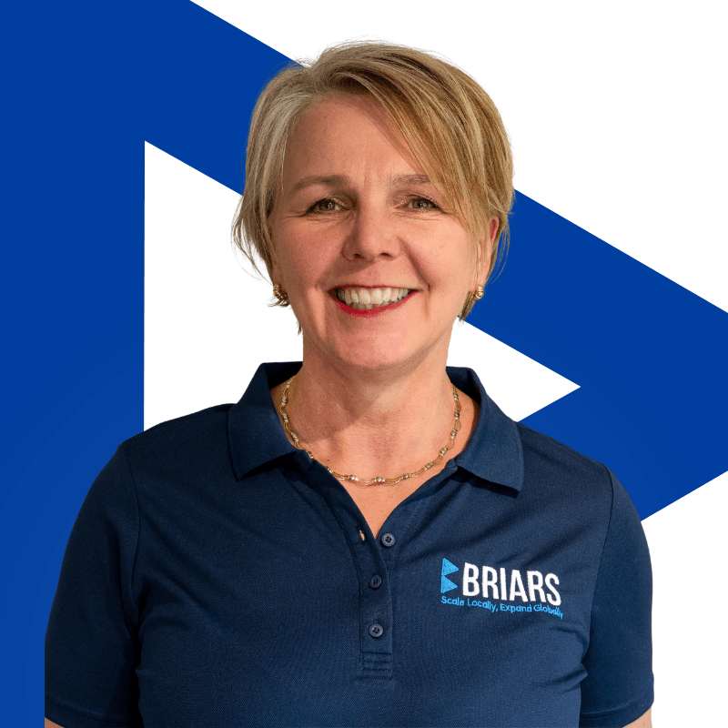 Image for Jo Goswell