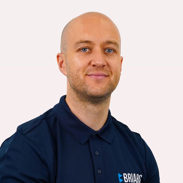Image for John Darcy