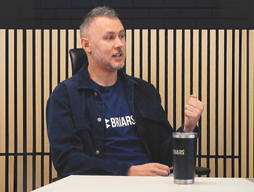 What Types of Clients do Briars Support in the UK? 