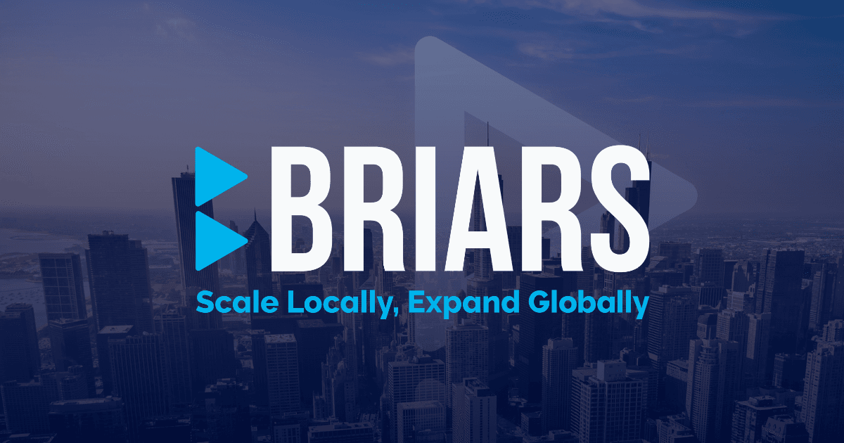 Briars
