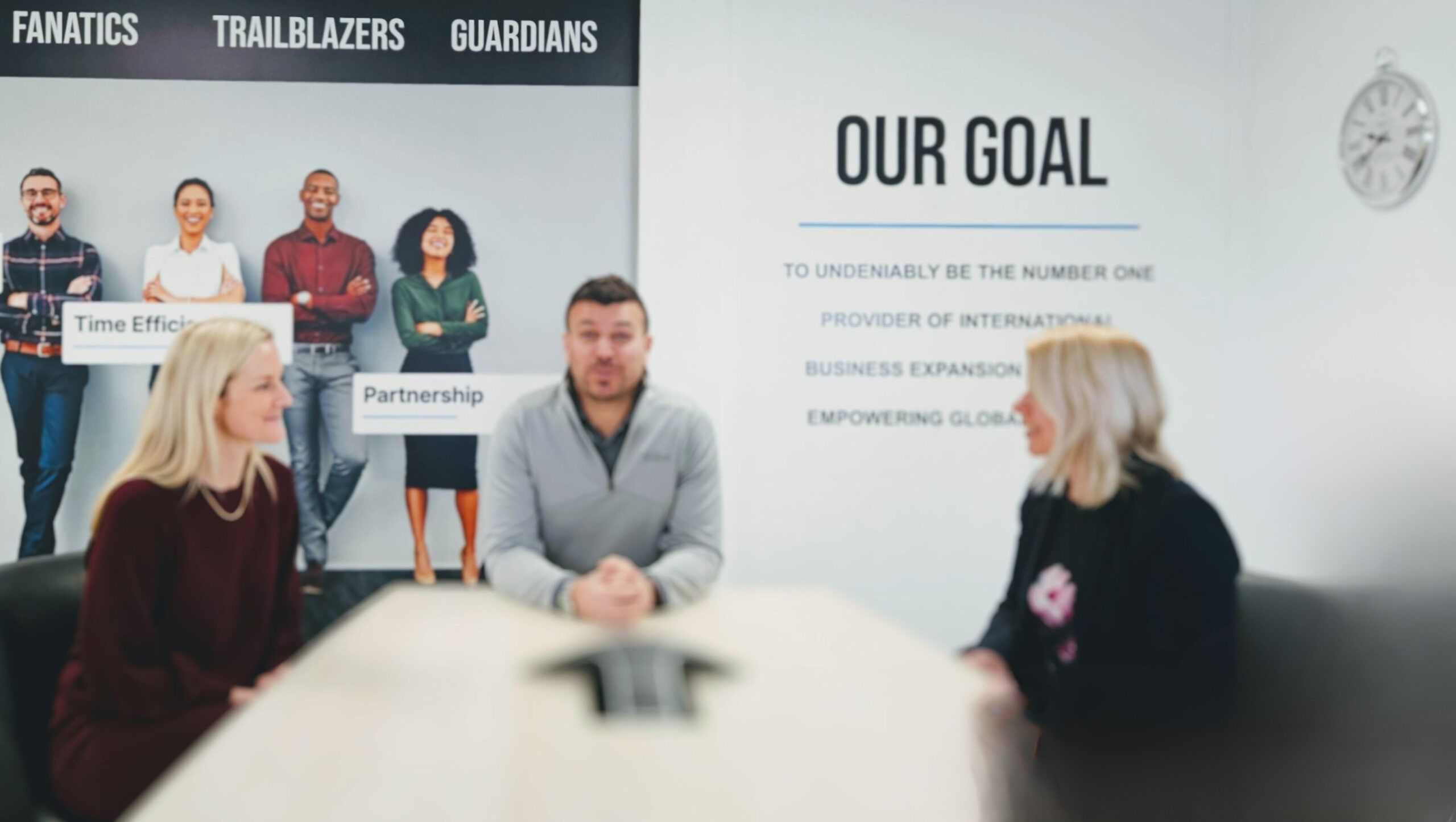 About Us Banner