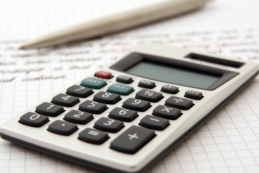 making tax digital calculator