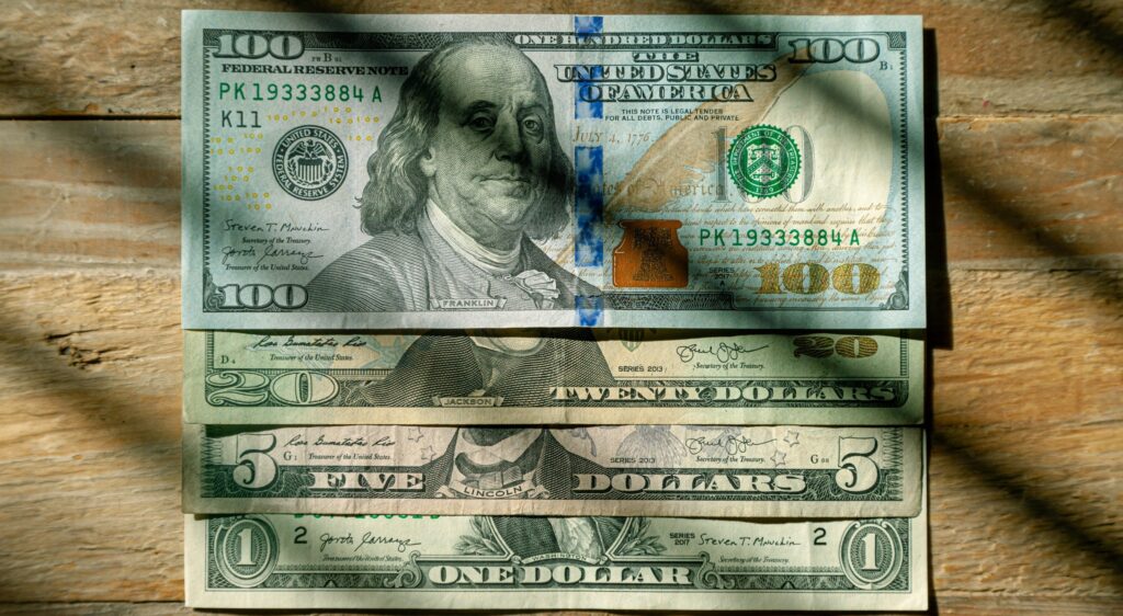 FBAR Benjamin Franklin taxes