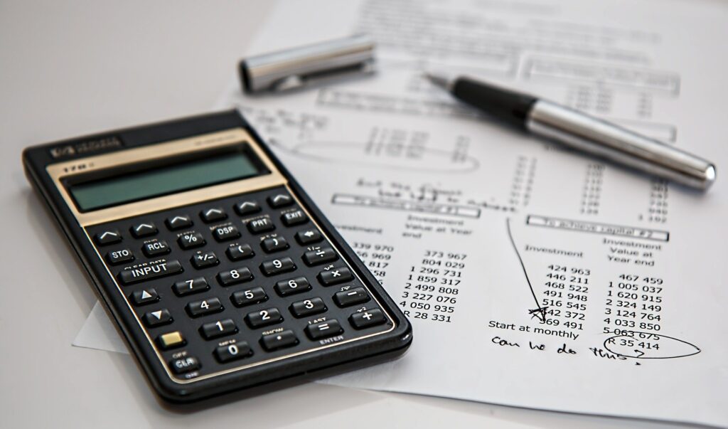 tax reform calculator